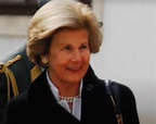 Prinses Marie van Liechtenstein overleden | Beau Monde