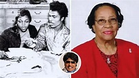 Ernestine Campbell - Little Richard's Wife, Everything To Know - Daily ...