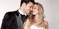 telenovelas y estrellas: Fotos de la boda de Juan Alfonso Baptista y ...