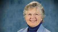 IBM | La científica Frances Allen falleció a los 88 años: fue la ...