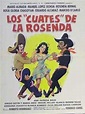 Los cuates de la Rosenda (1982) - IMDb