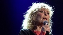 "Downtown" Petula Clark LIVE, Capitol Theatre, Clearwater, 11-18-18 ...