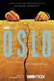 Official Trailer & Key Art Released For HBO Films’ OSLO | Seat42F