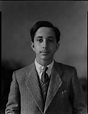 NPG x97196; Faisal II, King of Iraq - Portrait - National Portrait Gallery