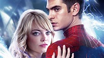 The Amazing Spider-Man 2 - Il potere di Electro (2014) - Film Streaming ...