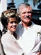 Jane Fonda | Famous couples, Celebrity wedding photos, Celebrity weddings