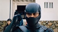 Snake Eyes: Everything To Know About The Action Movie