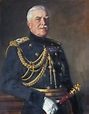 Field Marshal Sir Archibald Montgomery-Massingberd (1871–1947), GCB ...