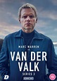 Van Der Valk: Series 3 | DVD | Free shipping over £20 | HMV Store