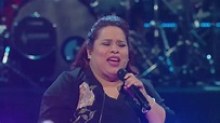 Ingrid Rosario - En El Nombre De Jesus - YouTube