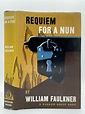 Requiem for a Nun | William FAULKNER | First Edition, First Printing