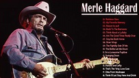 Merle Haggard songs - Merle Haggard Collection - Best Country Singer ...
