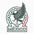 Logo Seleção Mexicana de Futebol PNG – Logo de Times