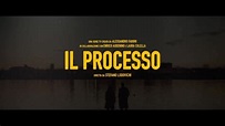 Il processo - Il trailer ufficiale - YouTube