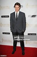 Actor Cru Ennis arrives for the 11th Annual International Beverly ...