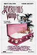 Beverly Hills Vamp (1989) movie poster