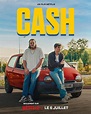 Cash - film 2023 - AlloCiné
