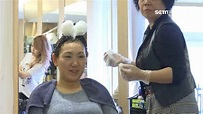 紅到日本去！台式「坐著洗頭」成為觀光賣點 櫻花妹搶體驗 | 生活 | 三立新聞網 SETN.COM
