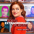 Cast of Zoey’s Extraordinary Playlist - Zoey's Extraordinary Playlist ...