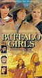 Buffalo Girls (1995) - Once Upon a Time in a Western