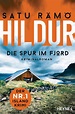 Satu Rämö: Hildur – Die Spur im Fjord - Krimi-Couch.de