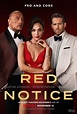 Red Notice Details and Credits - Metacritic
