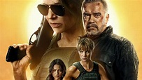 Los planes de James Cameron para Terminator 7 y 8 - Super-ficcion.com