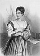 Mademoiselle George N(1787-1867) Stage Name Of Marguerite-Josephine ...