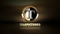 Telepictures Logo - [2005] - YouTube