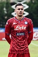 Foto Alex Meret - 537551 nel 2023 | Napoli, Calcio, Calciatori