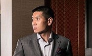 Men Who Matter #7: Mike Huang - PeopleAsia