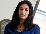 Gita Gopinath is IMF’s new chief economist - Oneindia News