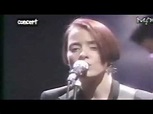 Suzanne Vega "Men in a war" Live 1989.wmv - YouTube