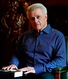 John Irving | Biography, Books, & Facts | Britannica