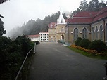 Loreto Convent - Darjeeling