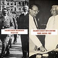 Stafford Sands and the Nazi who laid out the vision for the modern ...
