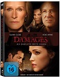 Damages - Im Netz der Macht - Season 2 - DVD kaufen