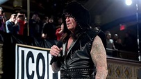 The Undertaker regresa: fotos | WWE