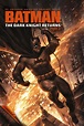 Batman: The Dark Knight Returns, Part 2 DVD Release Date | Redbox ...