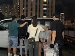 警方秀茂坪檢獲市值3.1萬元可卡因 兩人涉販毒被捕 - 新浪香港