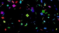 Confetti Gif - IceGif