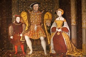 简·西摩|女王，亨利八世的第三任妻子，事实与死亡-历史extra - 乐动体育ldsports
