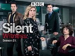 Watch Silent Witness, Season 20 | Prime Video