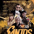 Santos - Película 2008 - SensaCine.com