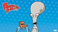 American Dad Wallpaper (65+ pictures)