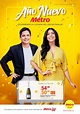 Catálogo Año Nuevo Metro C01-21 - Metro, supermercado