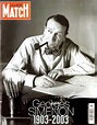 Bn-R - Georges Simenon (1903-1989)