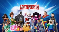 When is the MultiVersus open beta? Everything we know so far - WIN.gg