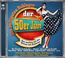 Various Artists - Die Kultigsten Schlager Der 50er Jahre / Various ...