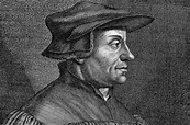 Biografía de Ulrico Zuinglio: Comenzó la Reforma Protestante en Suiza ...